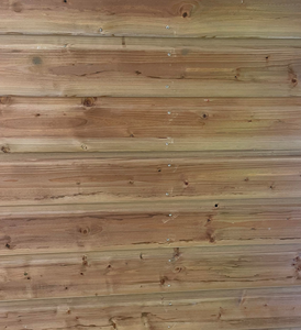 BARDAGE CLIN MOUTIER 20X135MM LG 3.90M SAPIN DU NORD AUTOCLAVE MARRON CHOIX AB